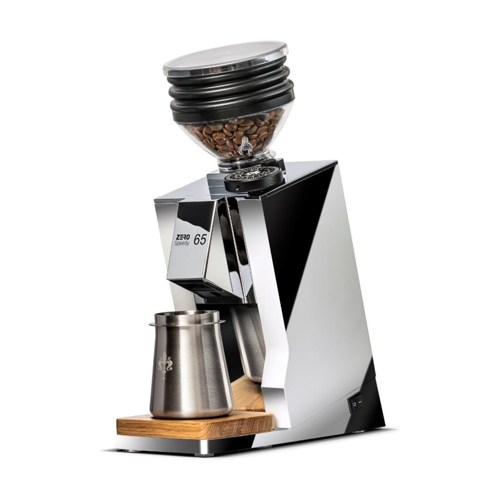Eureka Mignon Zero 65 Speedy espreso mlin - Brew Society