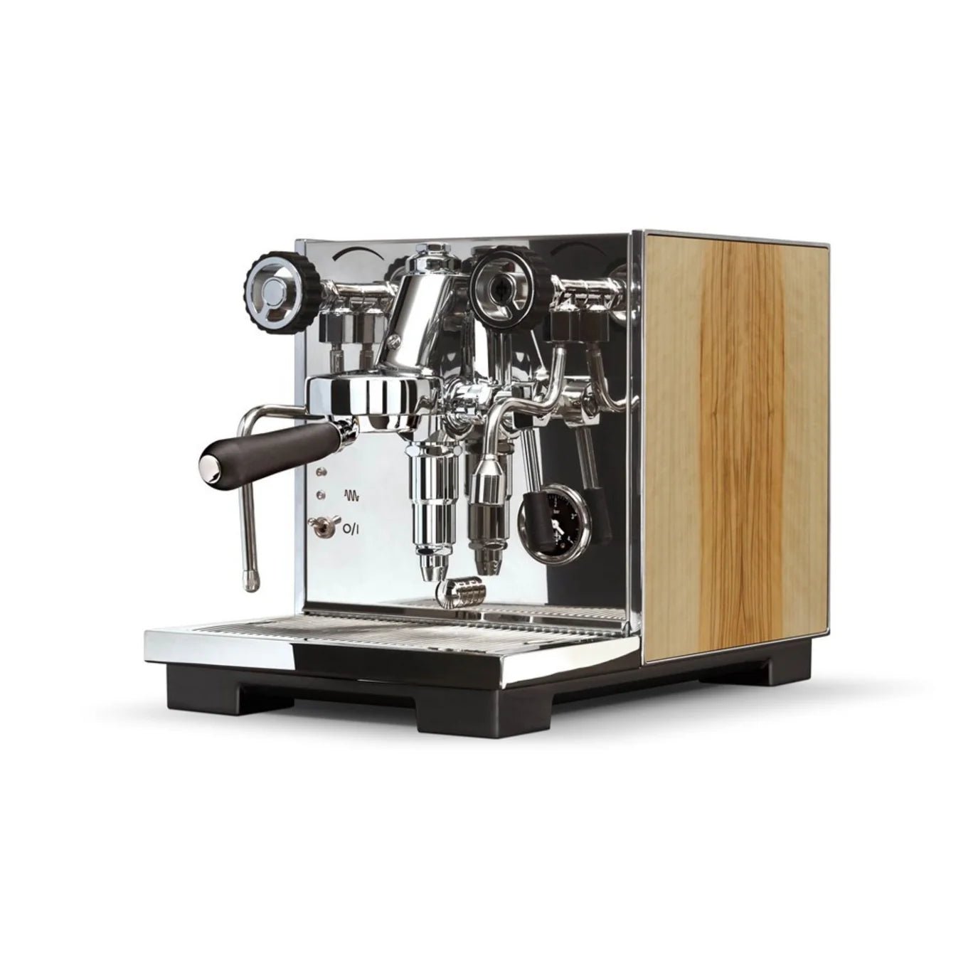 Eureka Pura R Espresso Aparat - Brew Society