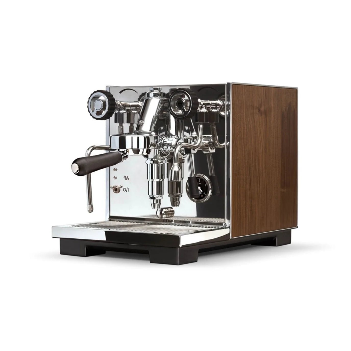 Eureka Pura R Espresso Aparat - Brew Society