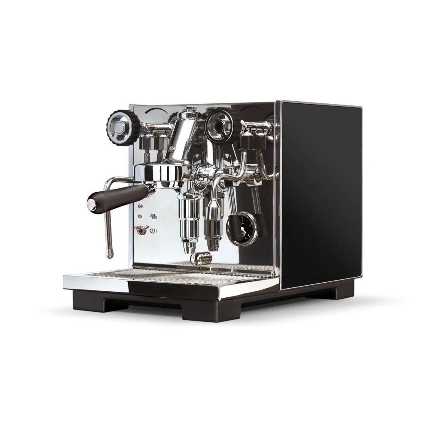 Eureka Pura R Espresso Aparat - Brew Society