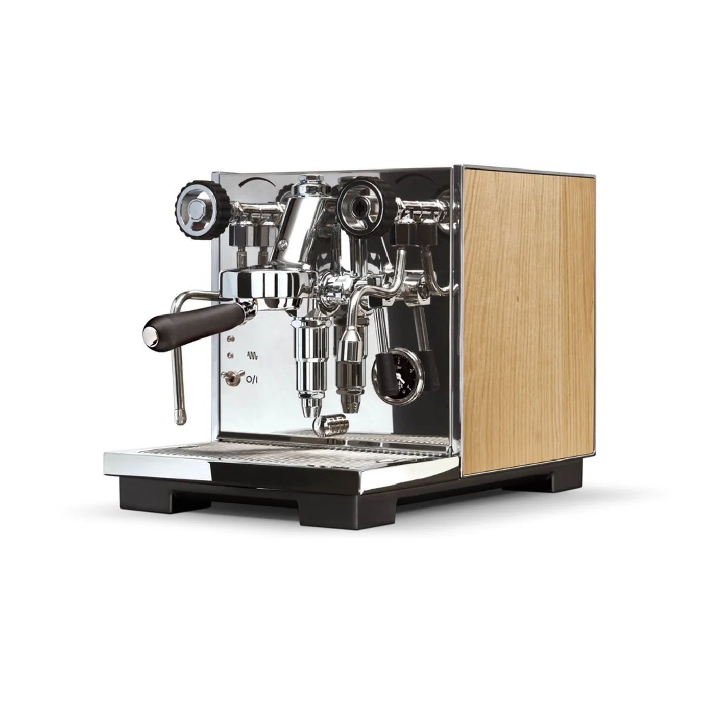 Eureka Pura R Espresso Aparat - Brew Society