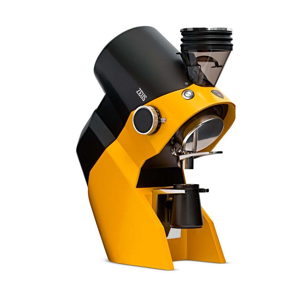 Eureka Zeus profesionalni all - purpose mlin - Brew Society