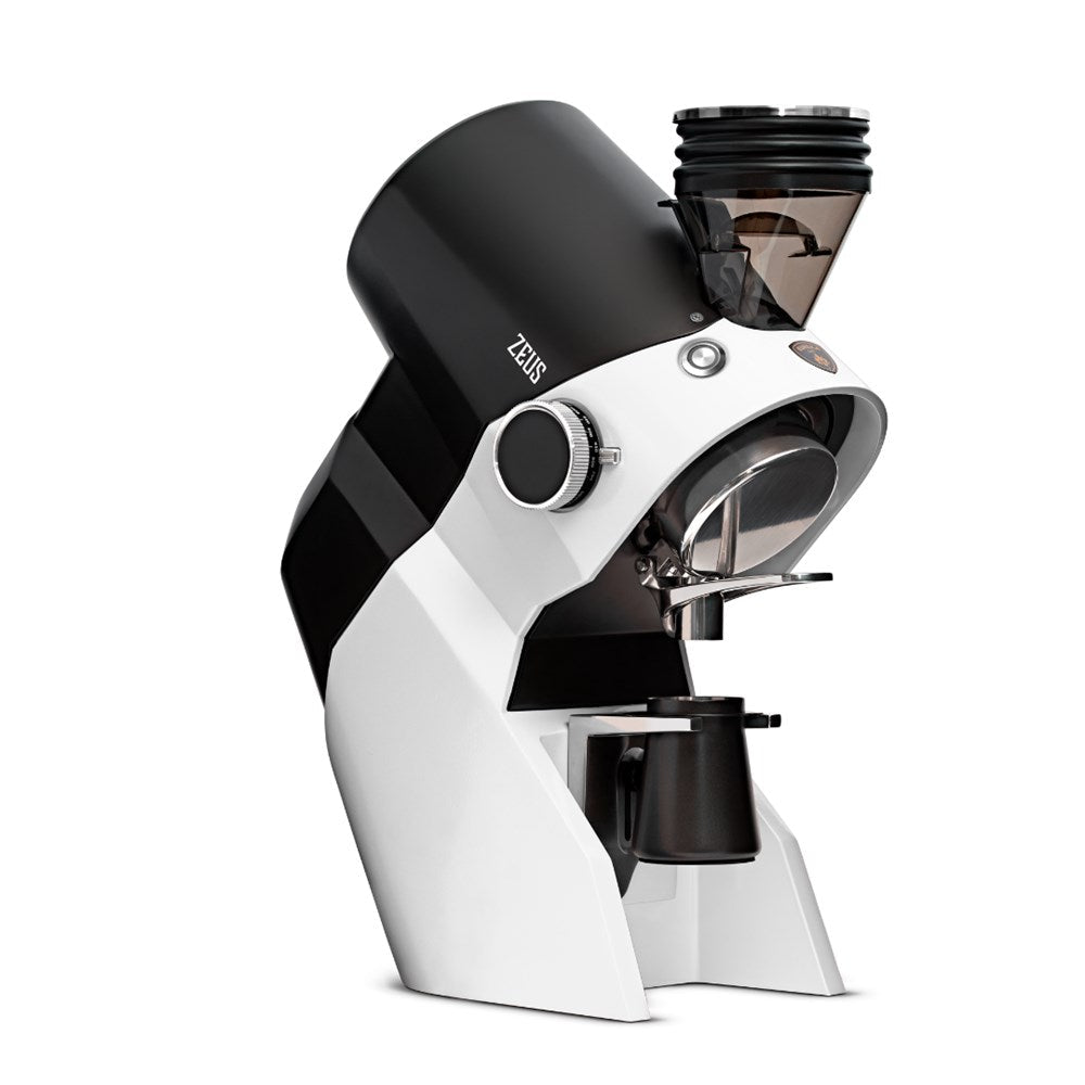 Eureka Zeus profesionalni all - purpose mlin - Brew Society