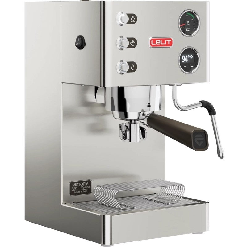 Lelit Victoria PL91T Espresso Aparat - Brew Society
