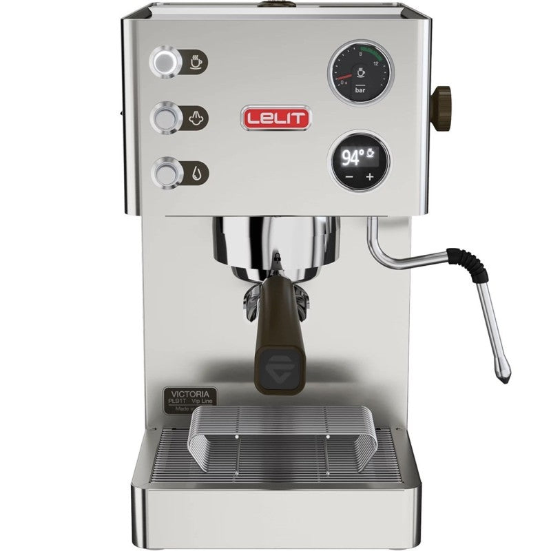 Lelit Victoria PL91T Espresso Aparat - Brew Society