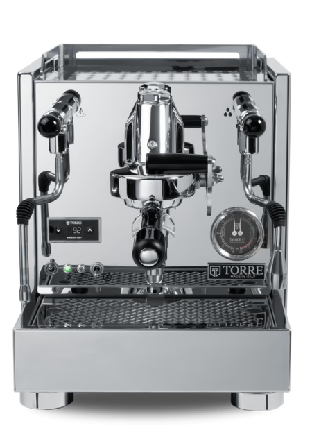 Torre Mauriccia - Brew Society