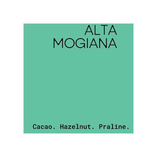 Melö Coffee | Alta Mogiana Brasil specialty kafa - Brew Society