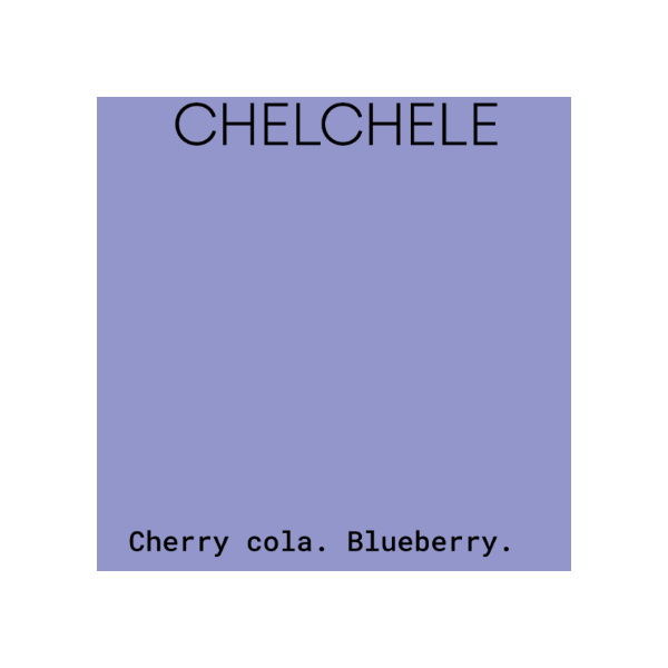 Melö Coffee | Chelchele Ethiopia specialty kafa - Brew Society