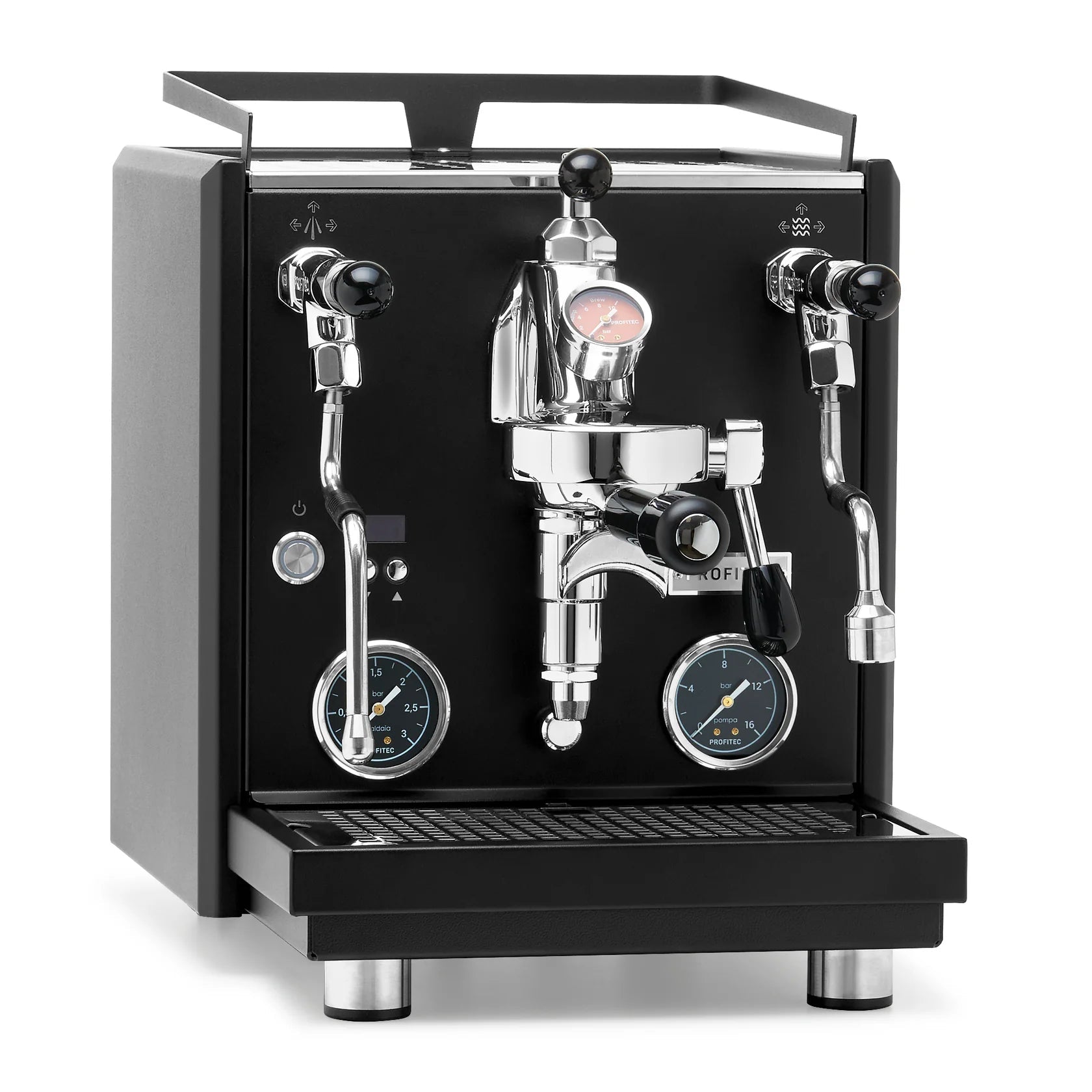 Profitec Drive Espresso Aparat - Brew Society