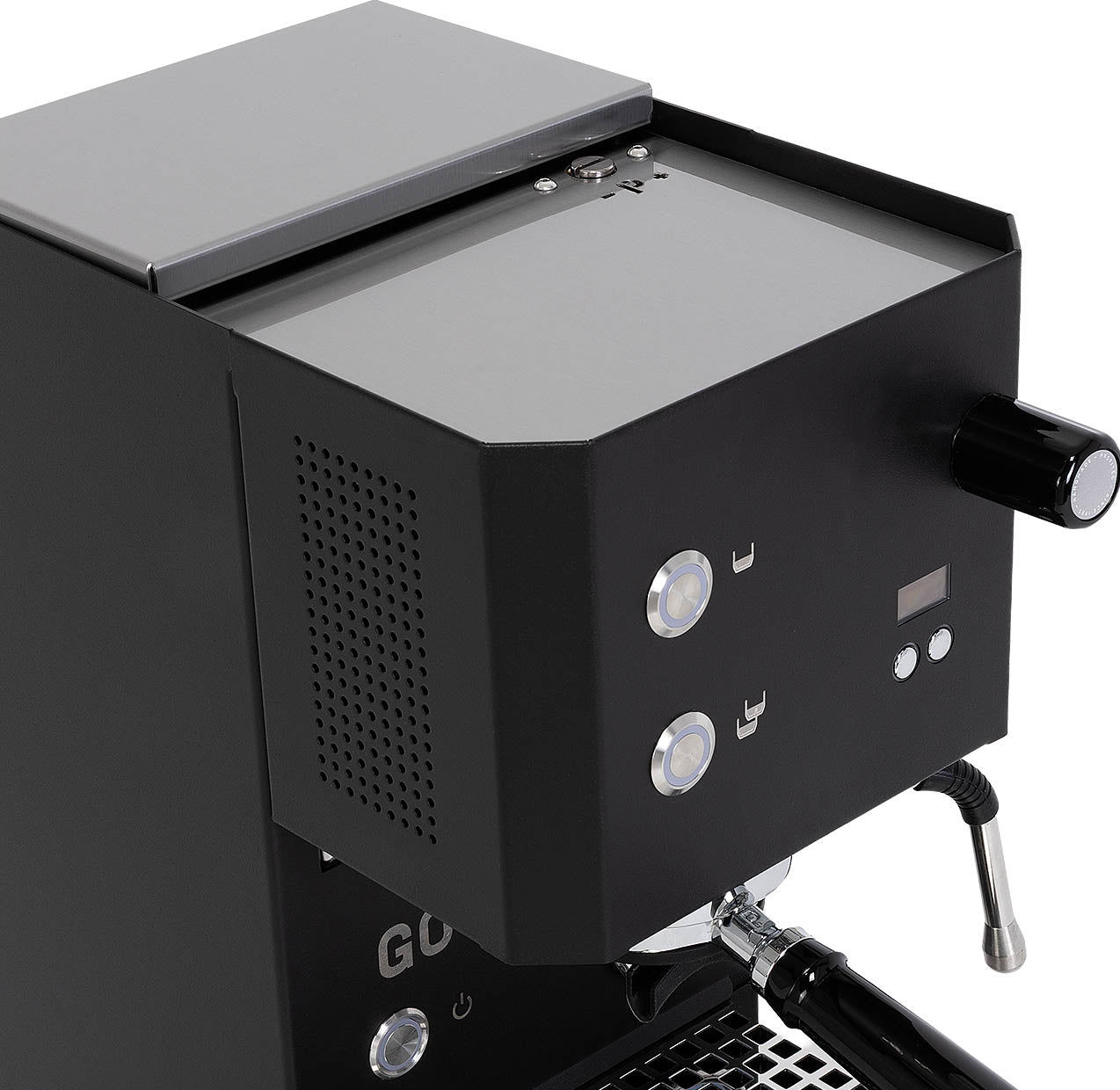Profitec GO 2.0 - Espresso Aparat - Brew Society