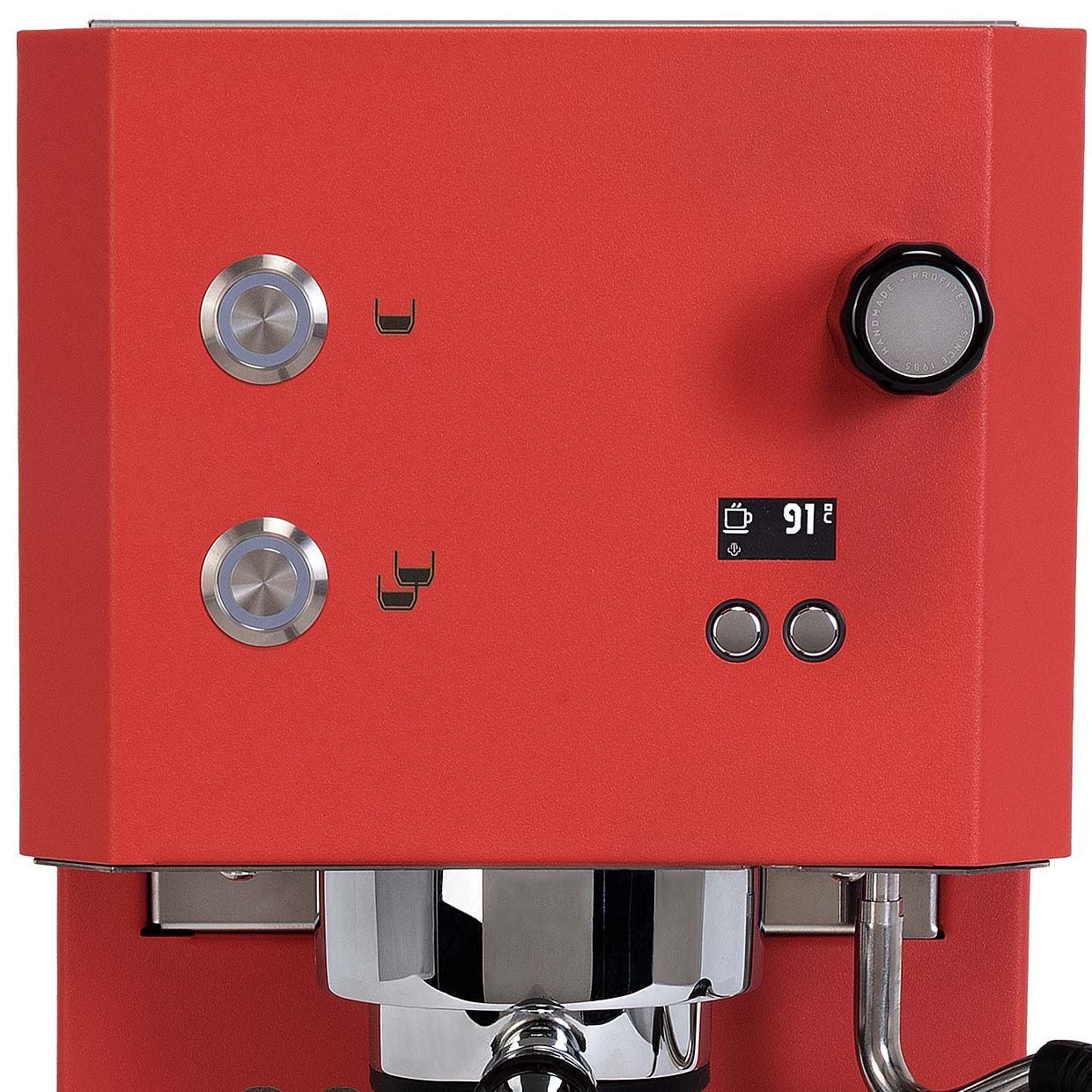 Profitec GO 2.0 - Espresso Aparat - Brew Society