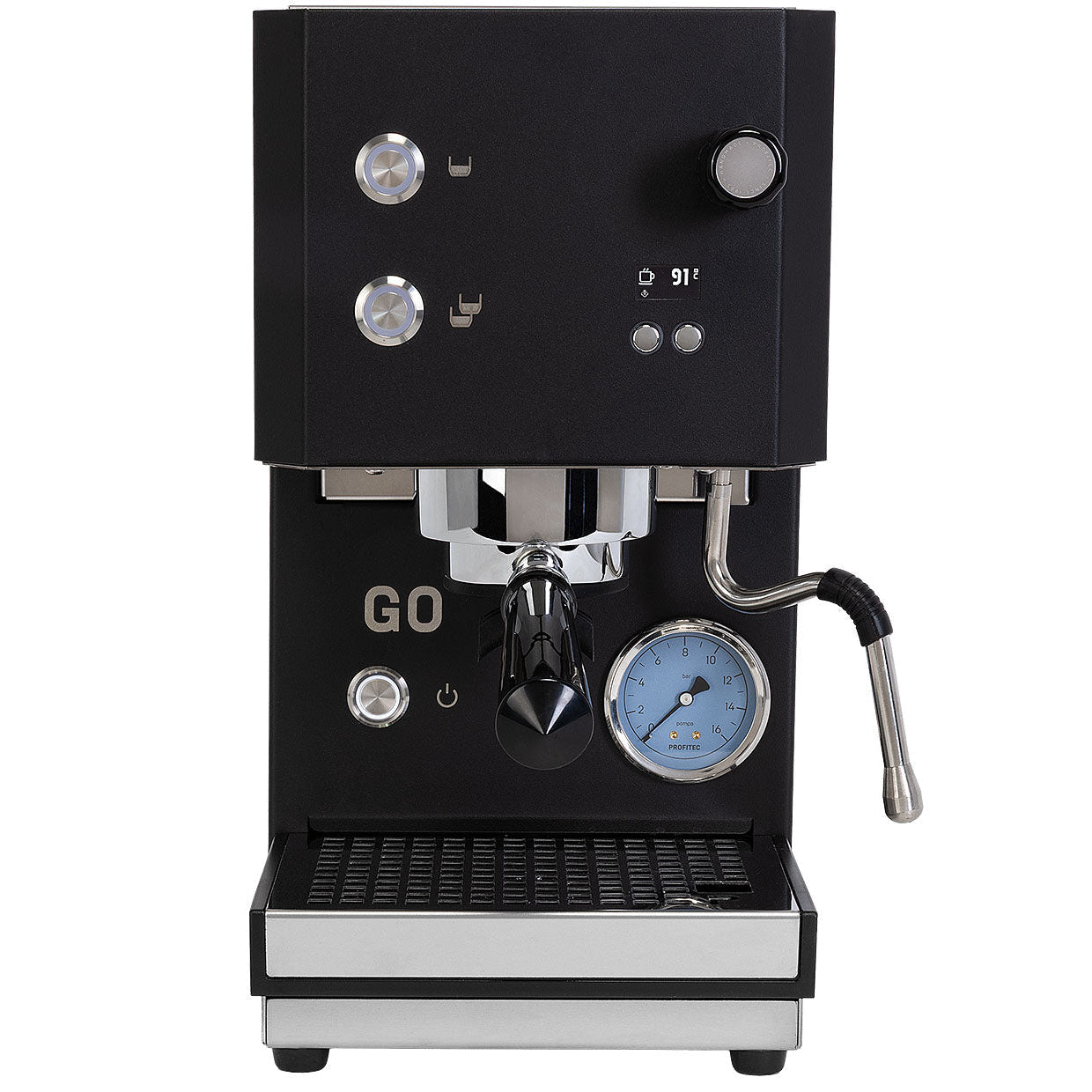 Profitec GO 2.0 - Espresso Aparat - Brew Society