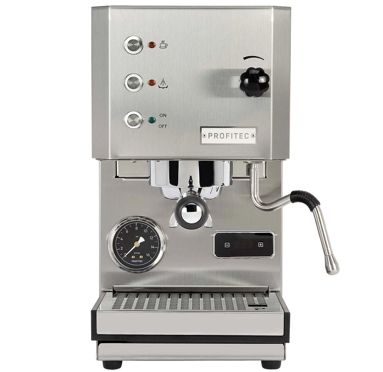 Profitec GO - Espresso Aparat - Brew Society