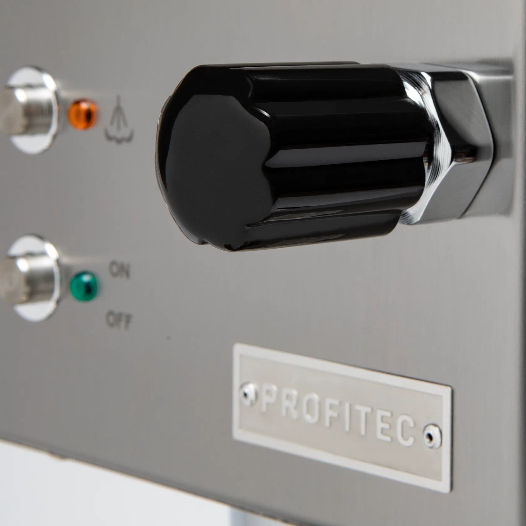Profitec GO - Espresso Aparat - Brew Society
