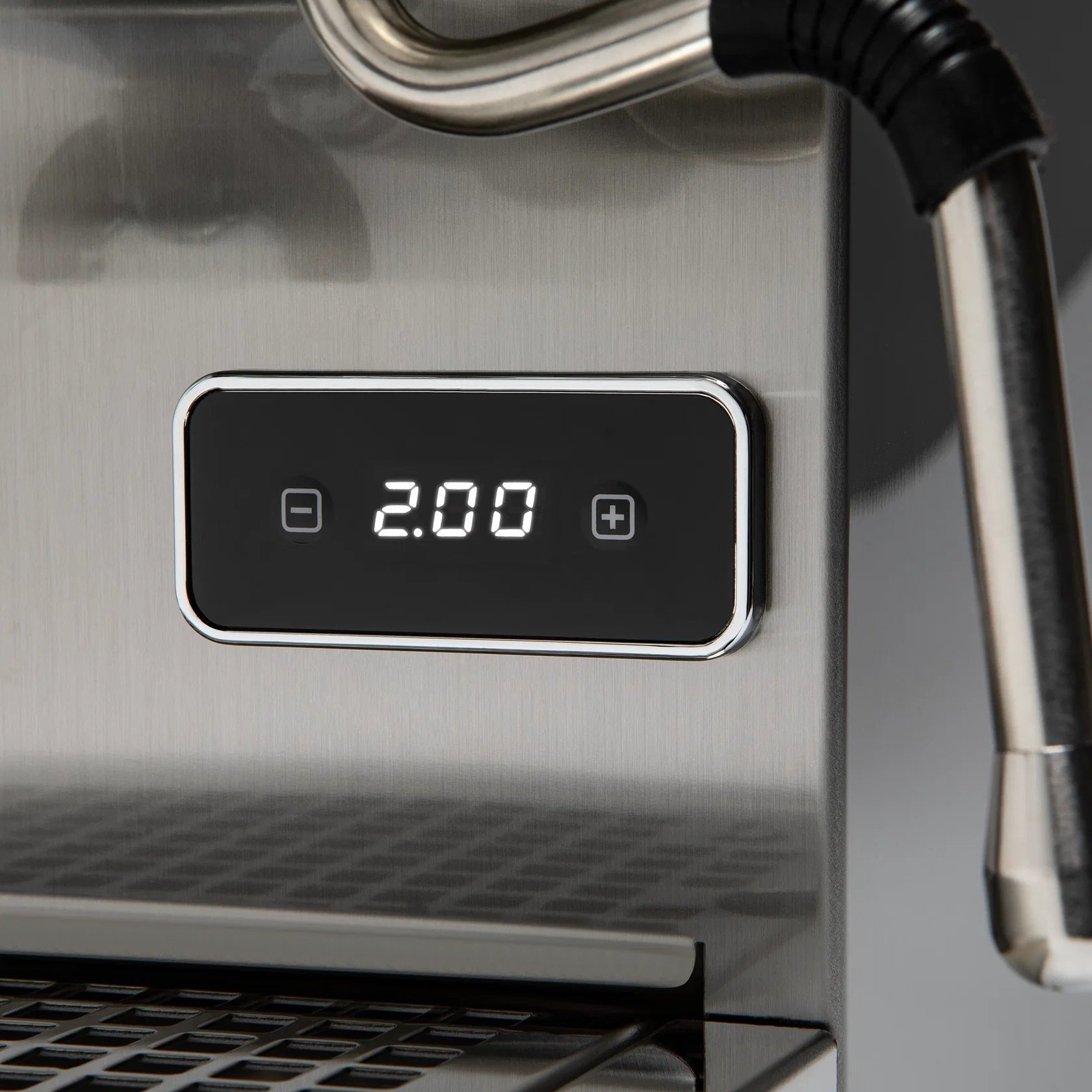 Profitec GO - Espresso Aparat - Brew Society