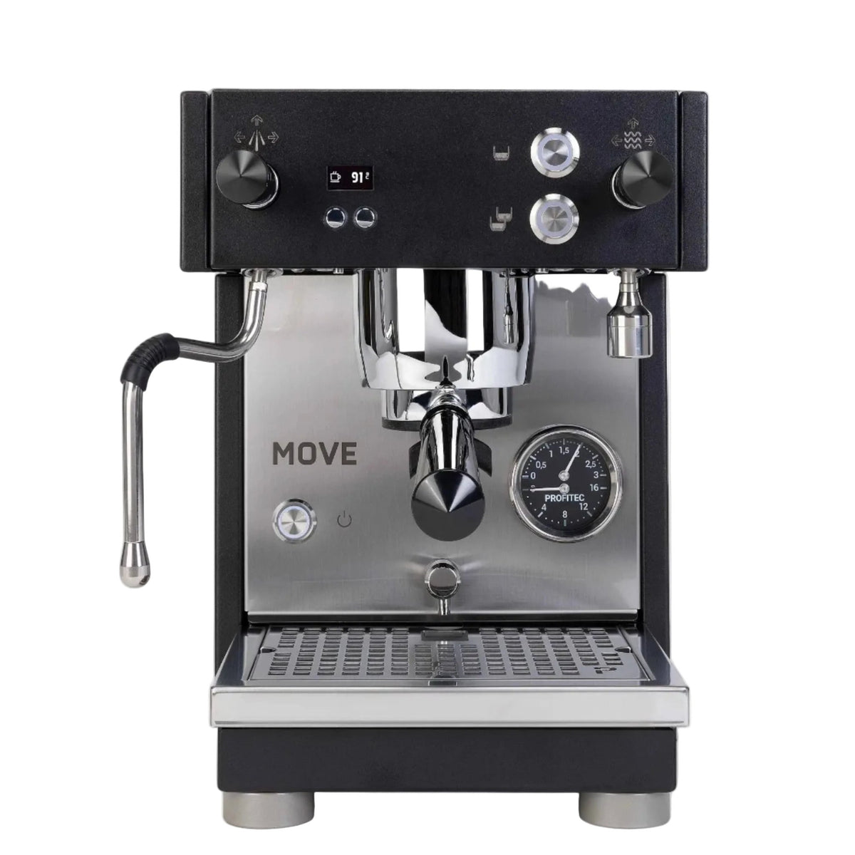 Profitec MOVE 2.0 espresso aparat - Brew Society
