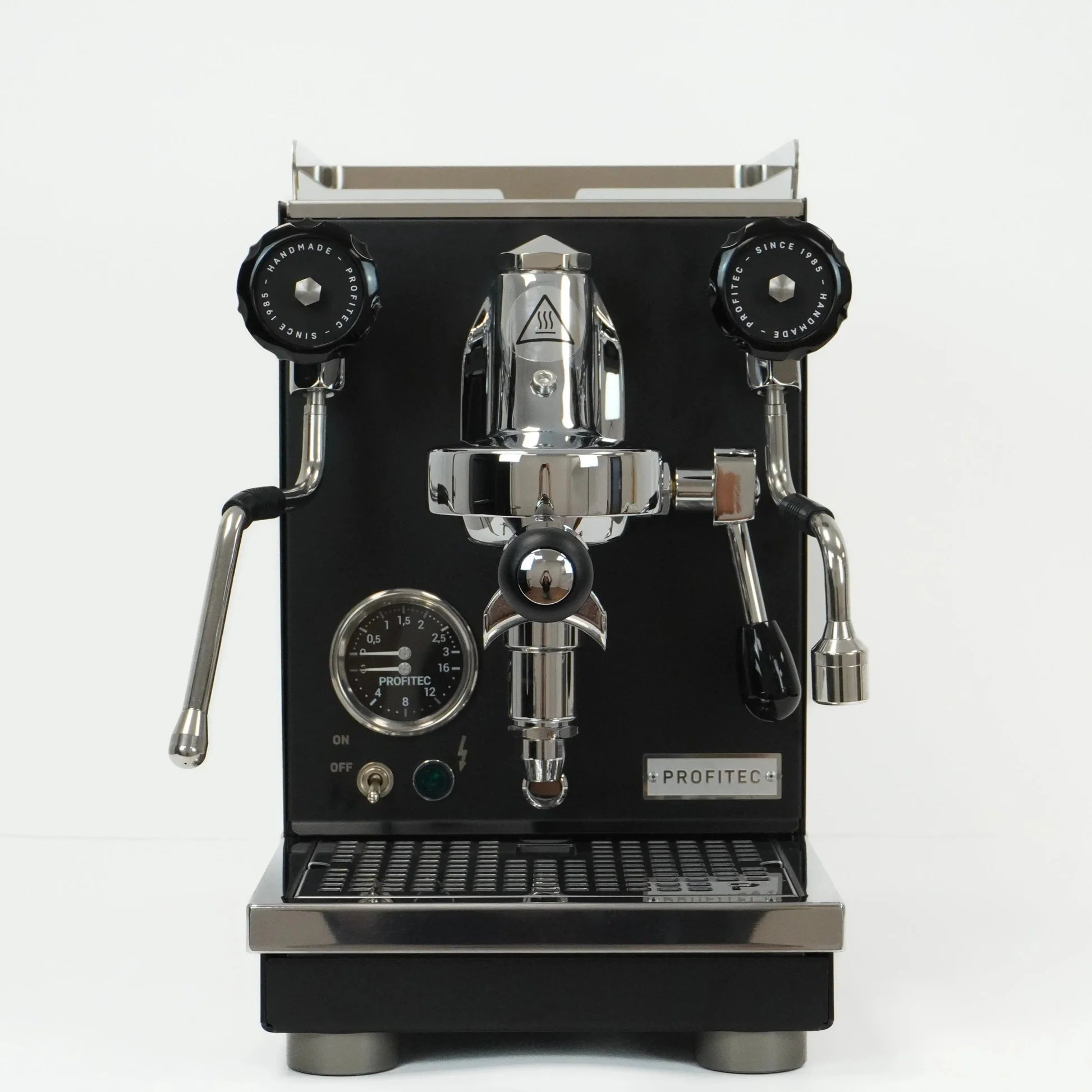 Profitec Pro 400 Espresso Aparat - Brew Society