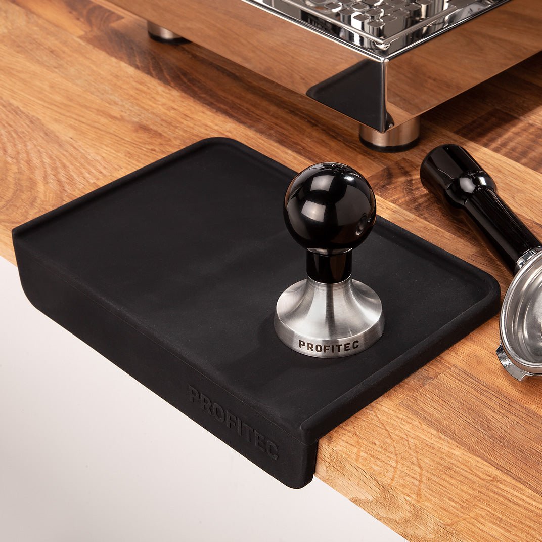 Profitec Tamper Mat – zaštita radne površine - Brew Society
