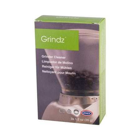 Urnex Grindz tablete za čišćenje mlina 3 × 35 g - Brew Society