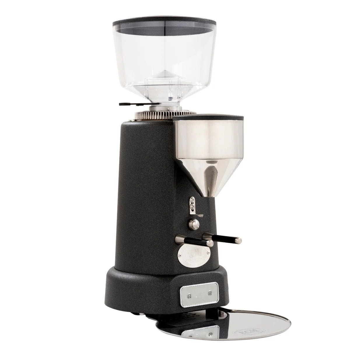 ECM V-Titan 64 - Mlin za espresso - Brew Society
