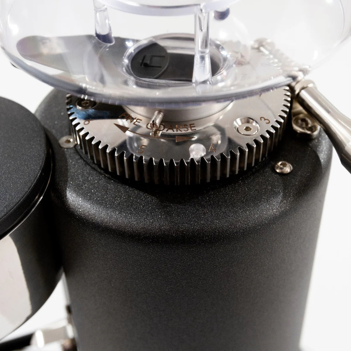 ECM V-Titan 64 - Mlin za espresso - Brew Society