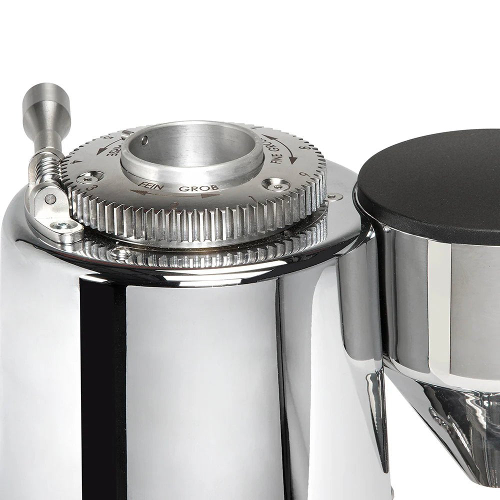 ECM V-Titan 64 - Mlin za espresso - Brew Society