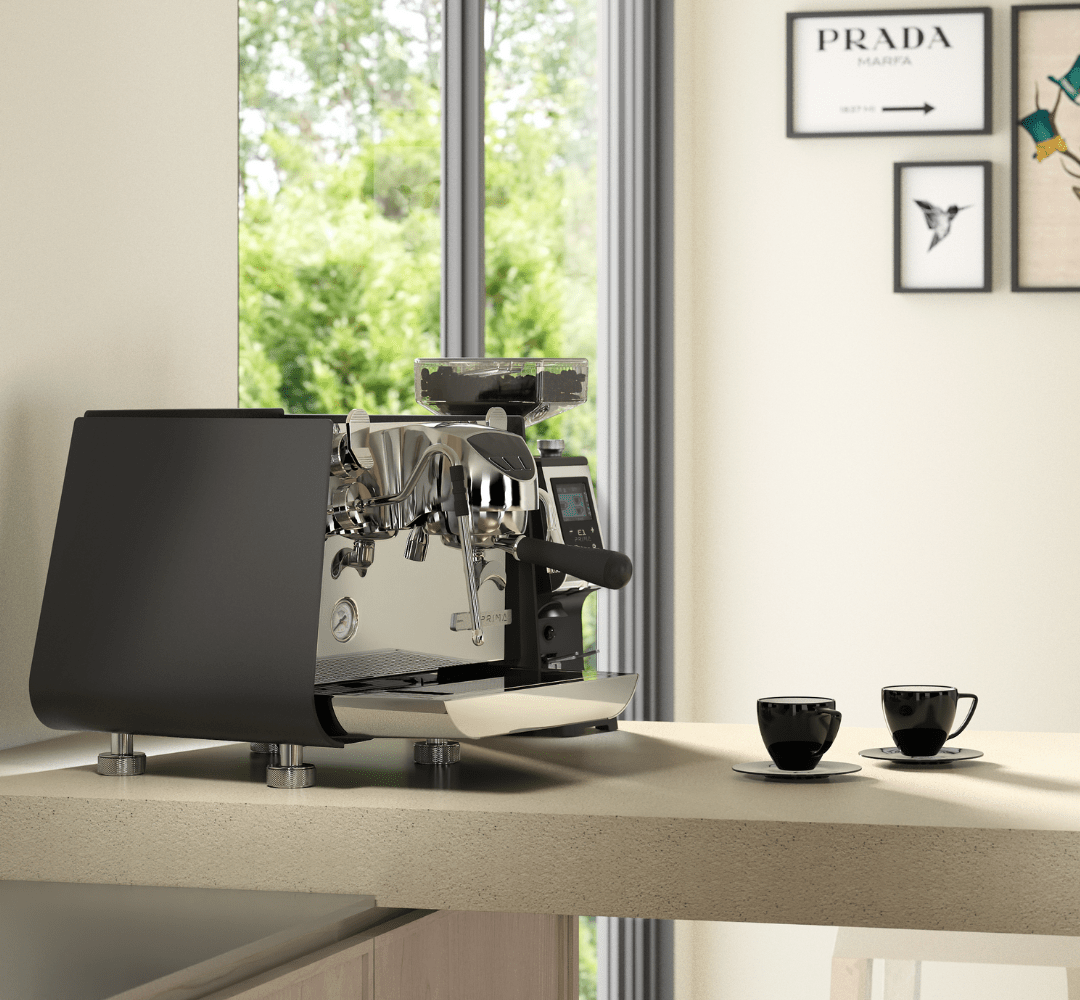 Victoria Arduino E1 Prima - Brew Society