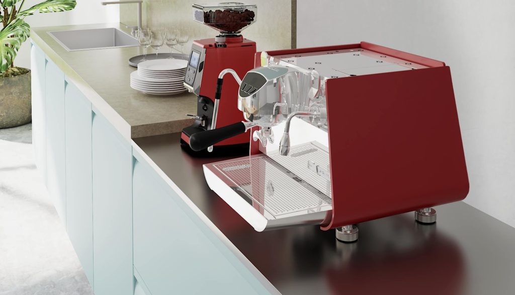 Victoria Arduino E1 Prima - Brew Society