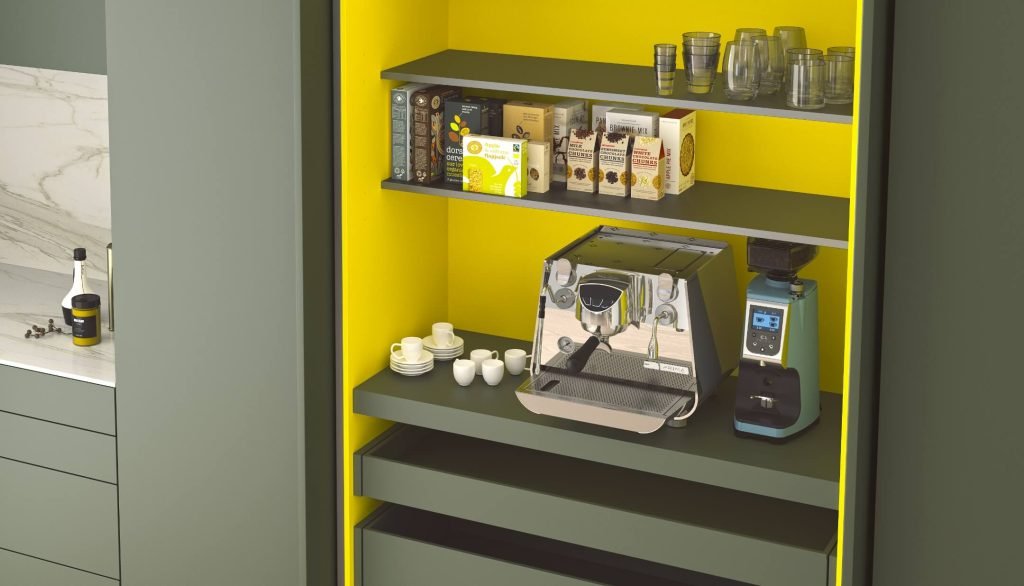 Victoria Arduino E1 Prima - Brew Society