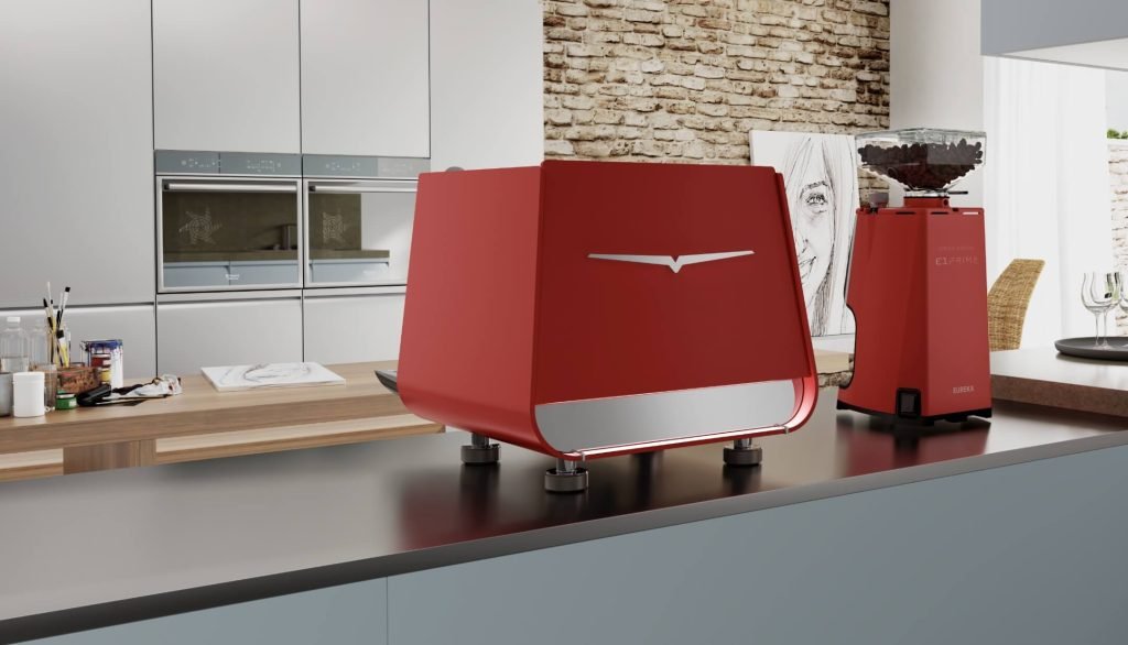 Victoria Arduino E1 Prima - Brew Society