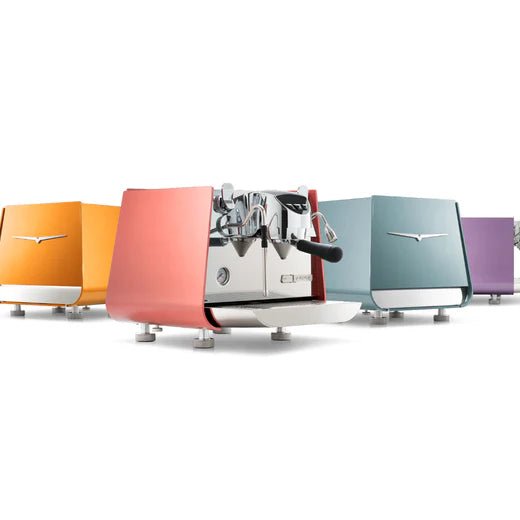 Victoria Arduino E1 Prima EXP - Brew Society