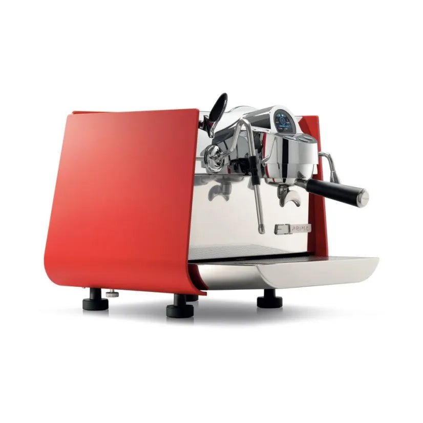 Victoria Arduino E1 Prima Pro espresso aparat - Brew Society