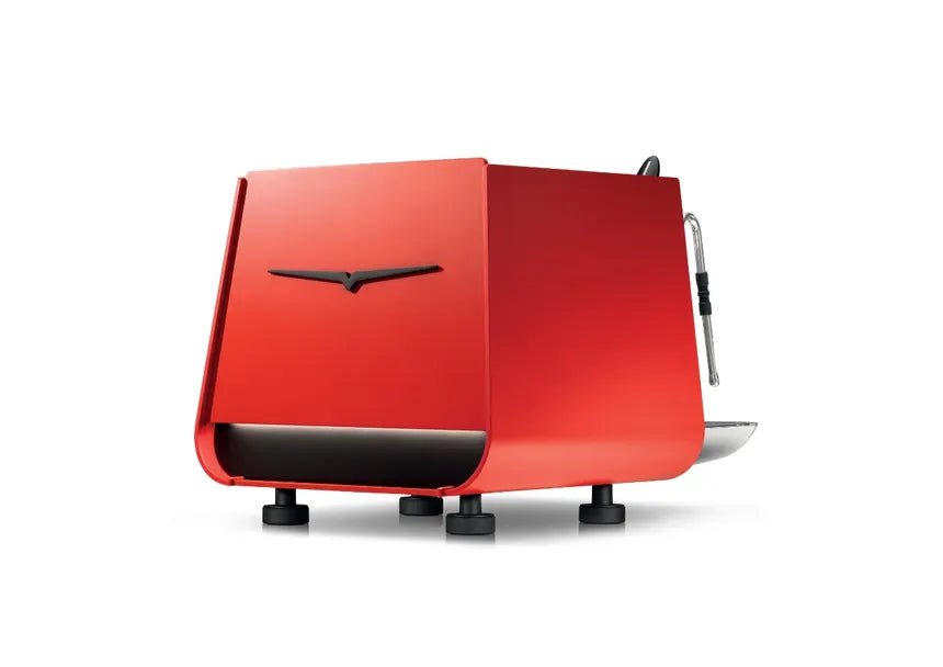 Victoria Arduino E1 Prima Pro espresso aparat - Brew Society