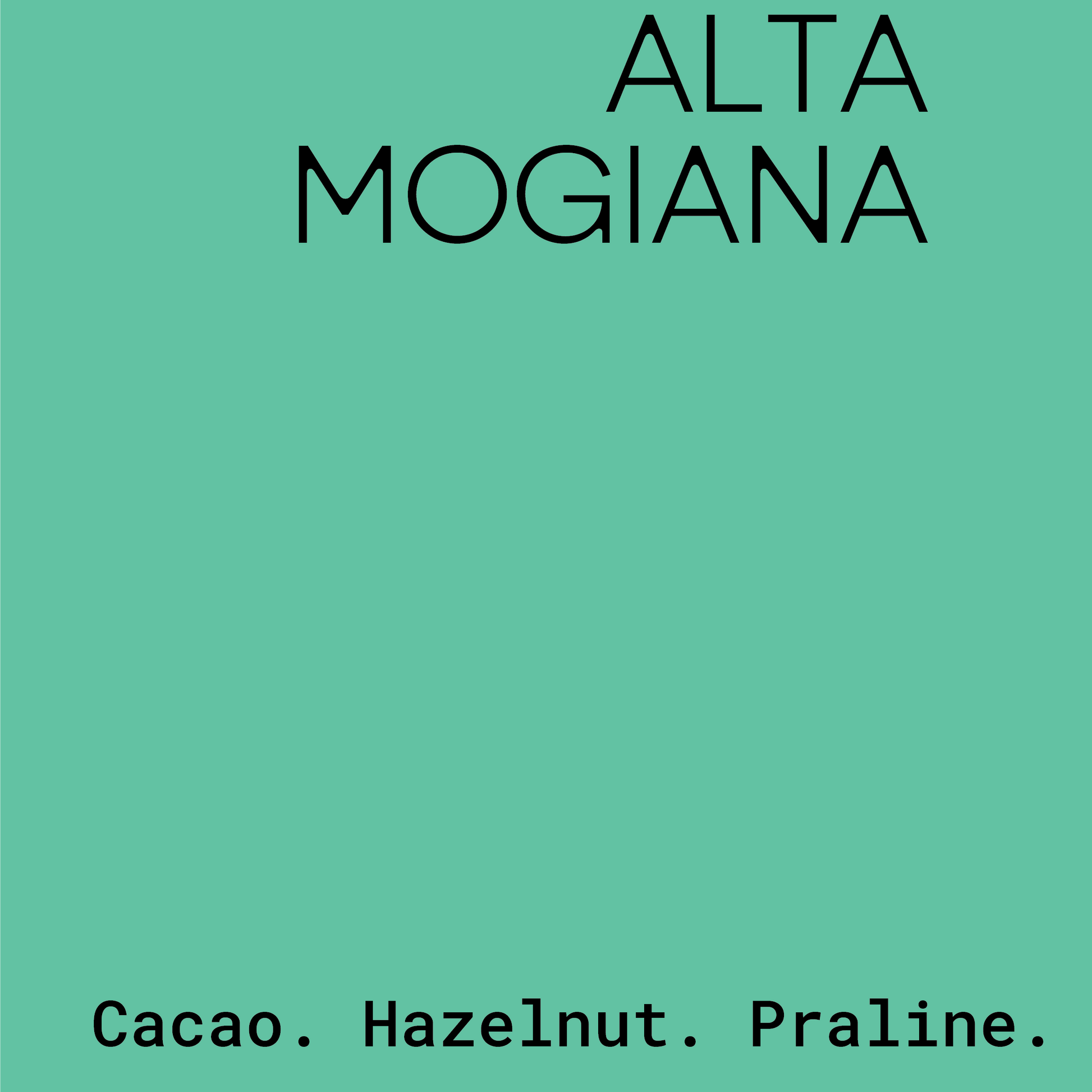 Melö Coffee | Alta Mogiana Brasil specialty kafa - Brew Society