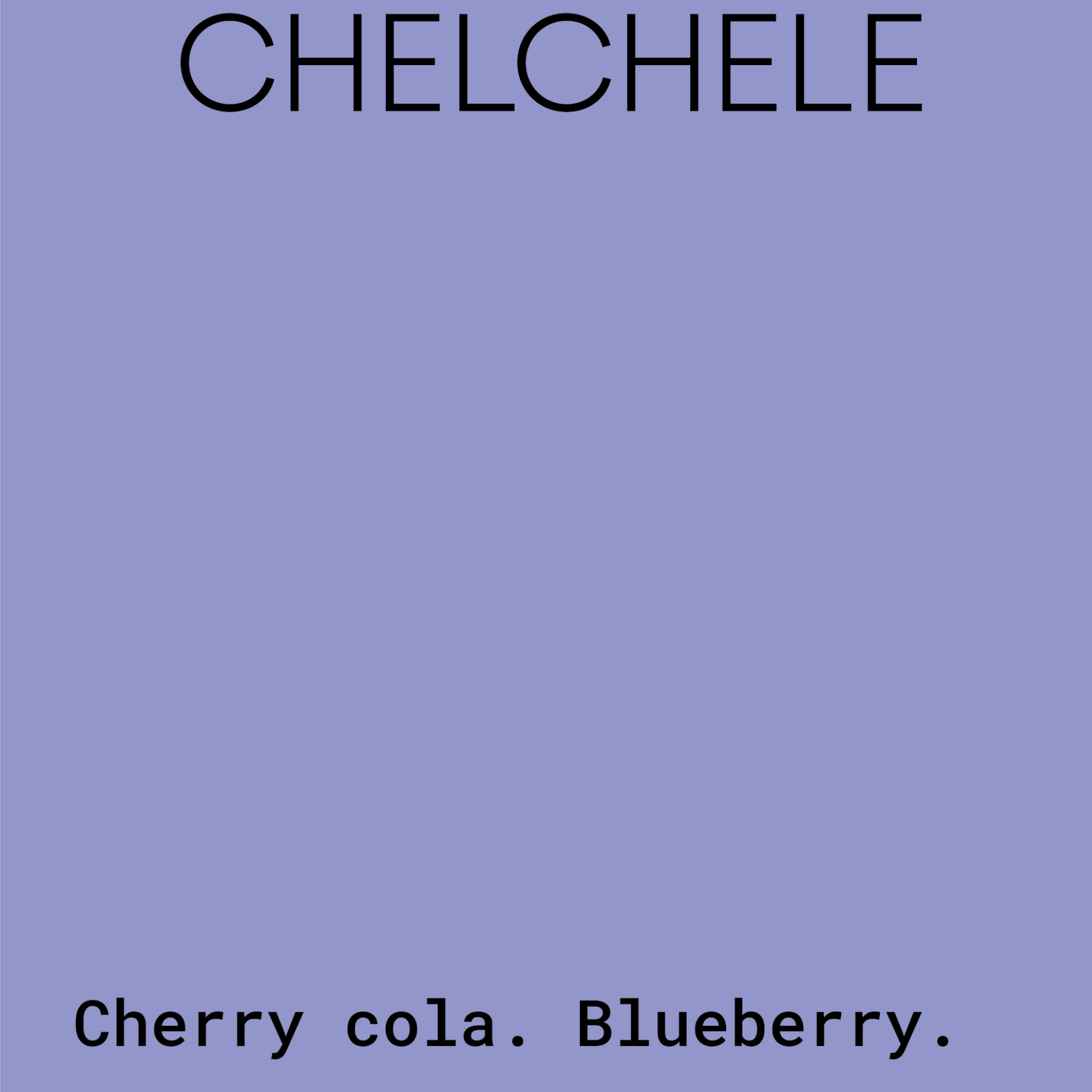 Melö Coffee | Chelchele Ethiopia specialty kafa - Brew Society