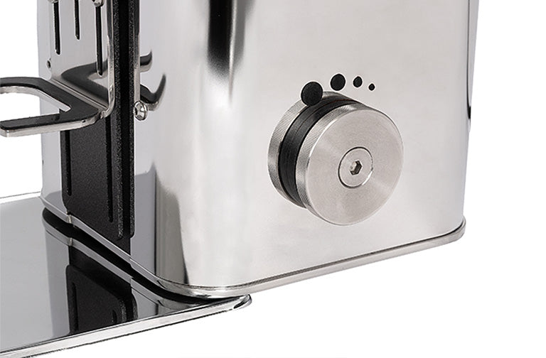 ECM Exacto – regulator granulacije