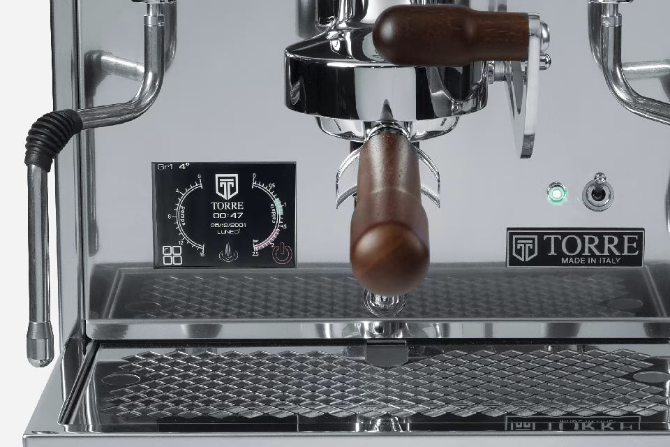 Torre Adele epresso aparat - Brew Society