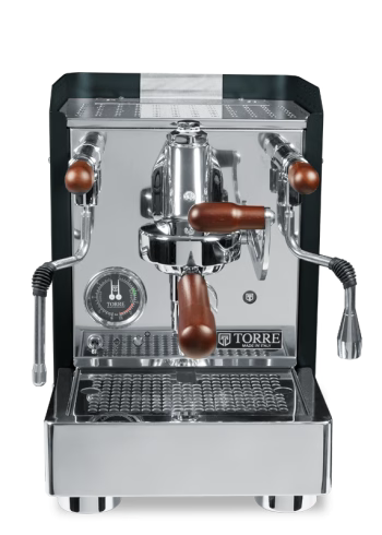 Torre Alfredo espresso aparat - Brew Society