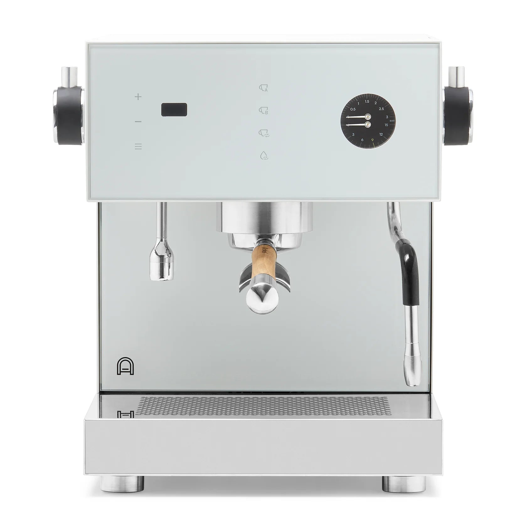 Arkel Coast espresso aparat - Brew Society