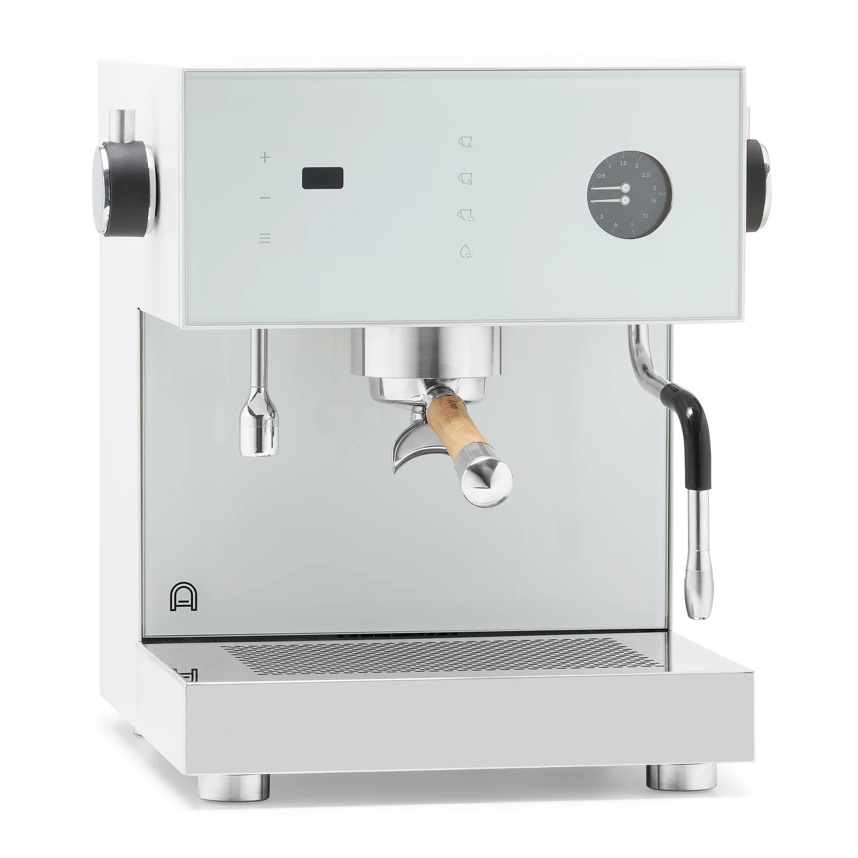 Arkel Coast espresso aparat - Brew Society