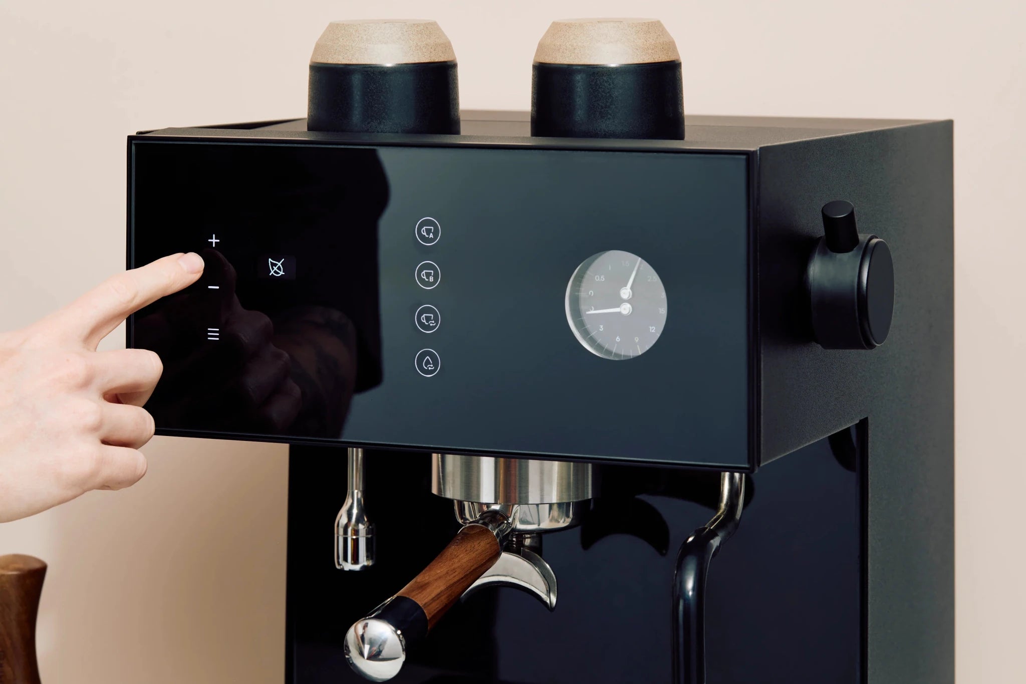 Arkel Tide espresso aparat - Brew Society