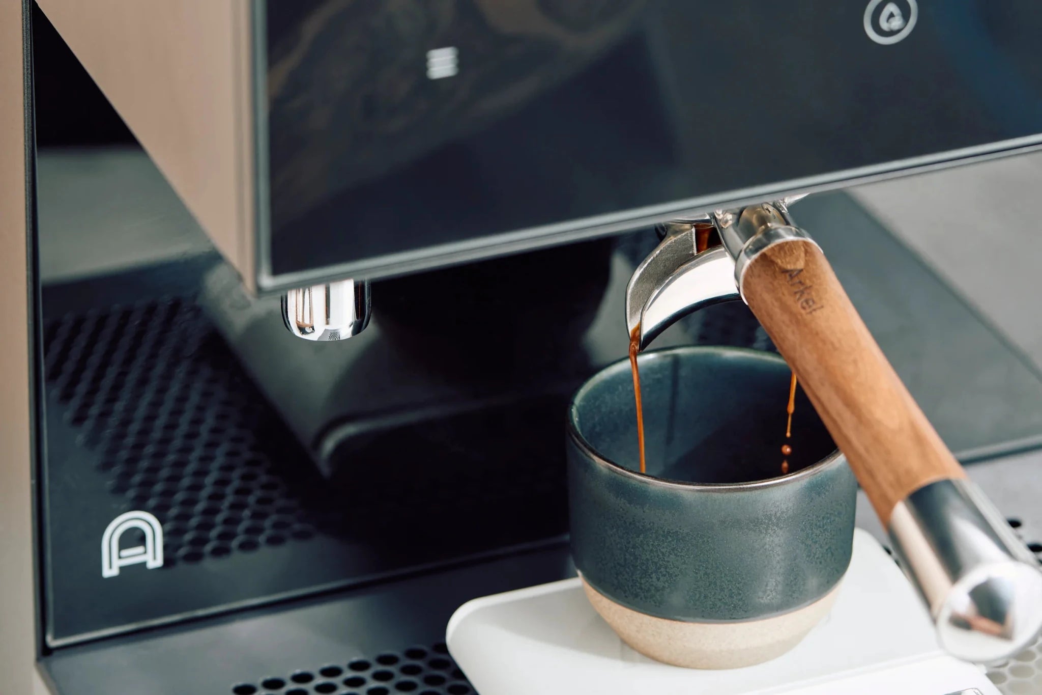 Arkel Tide espresso aparat - Brew Society