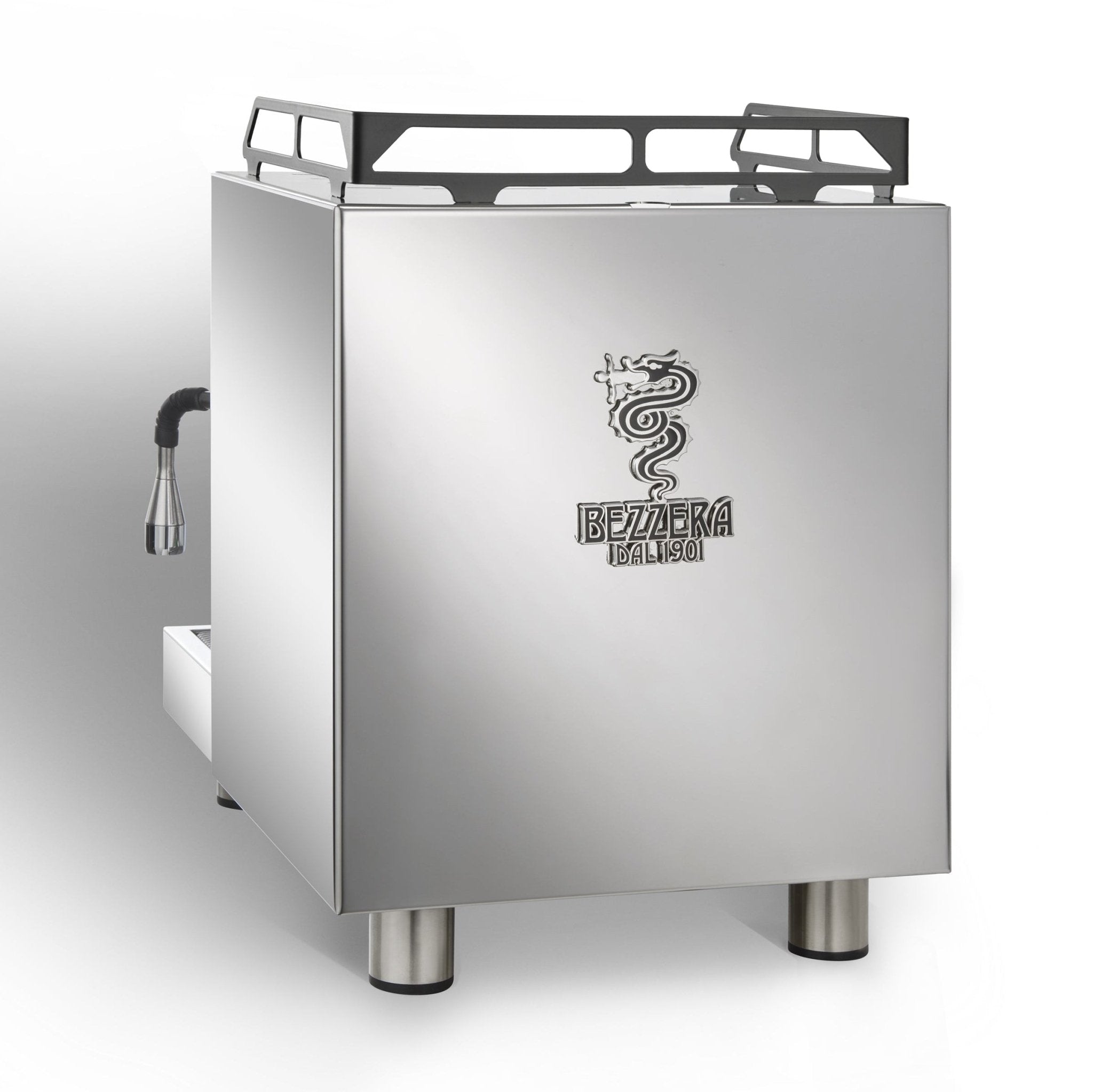 Bezzera LUCE S PID espresso aparat - Brew Society