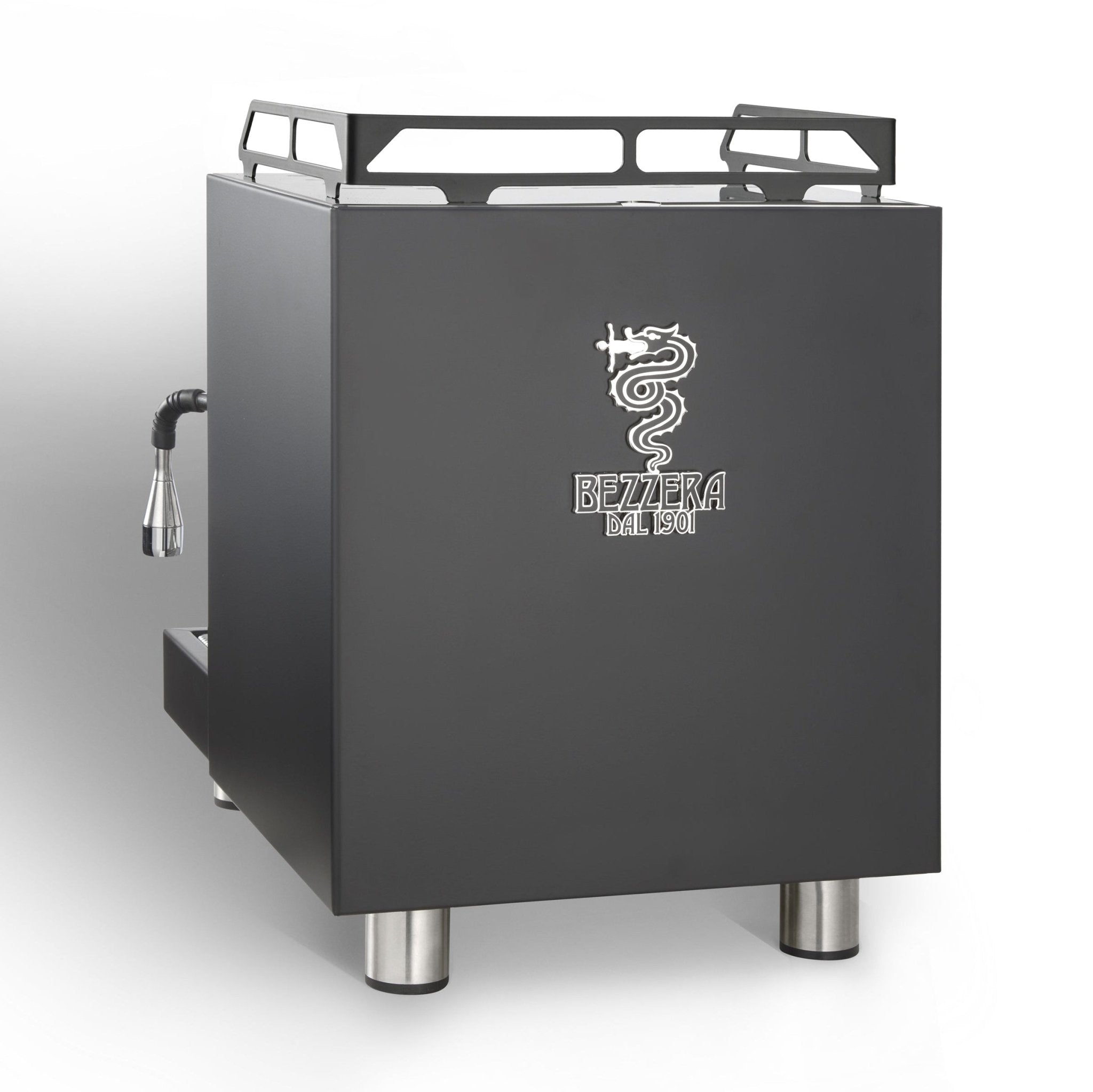 Bezzera LUCE S PID espresso aparat - Brew Society