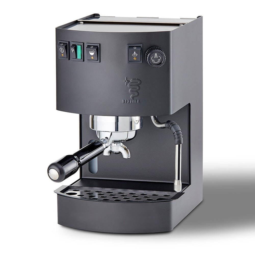Bezzera NEW HOBBY espresso aparat - Brew Society