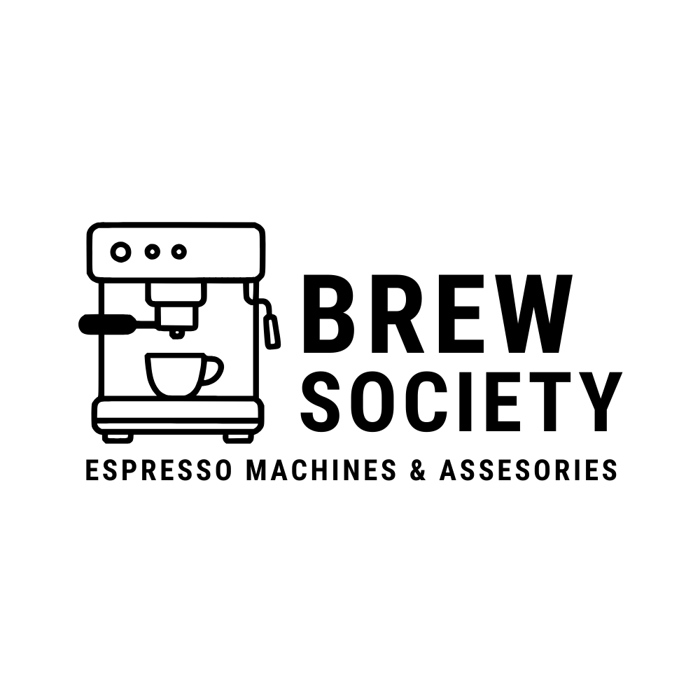 Brew Society logo