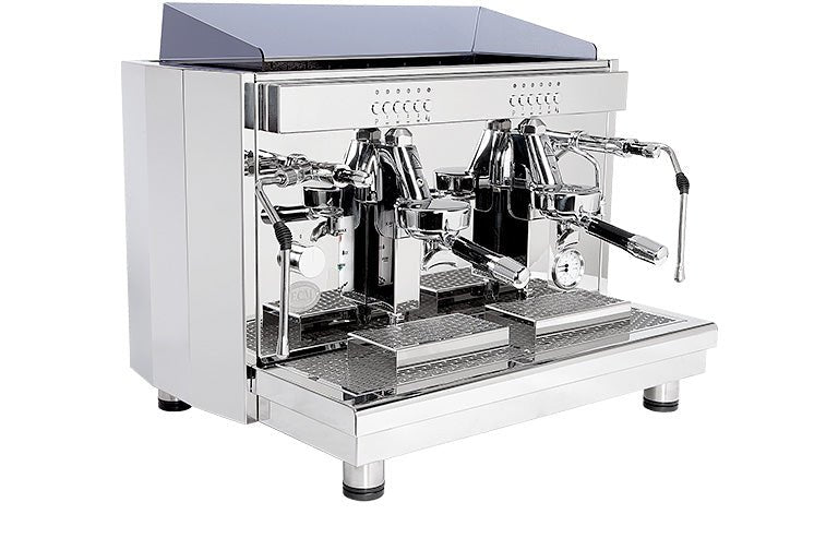ECM Barista A2 PID Komercijalni Espresso Aparat - Brew Society