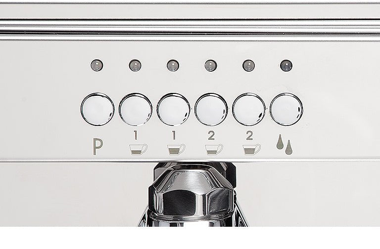ECM Barista A2 PID Komercijalni Espresso Aparat - Brew Society