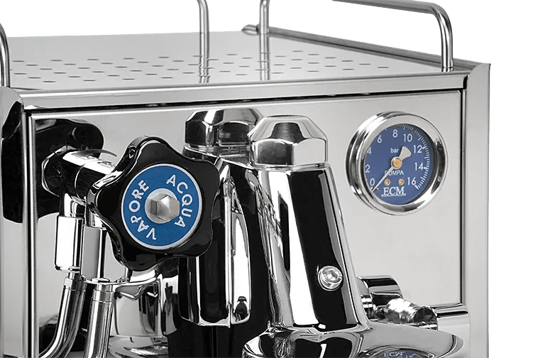 ECM Classika III Espresso Aparat - Brew Society