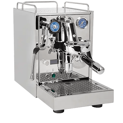 ECM Classika III Espresso Aparat - Brew Society